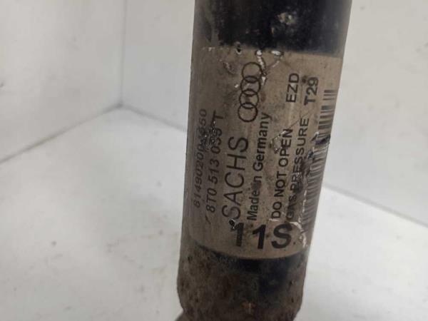 AMORTISSEUR ARRIERE AUDI A4/ A45 2007-2016 - Vue 2